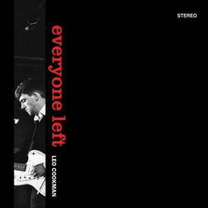  Leo Cookman - Everyone Left