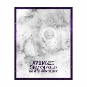  Avenged Sevenfold - Live At The GRAMMY Museum