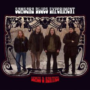  Samsara Blues Experiment - 3 Albums