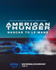  : NASCAR  -