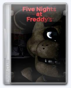 Five Nights at Freddy's Anthology