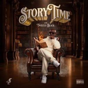  Twisted Black - Story Time
