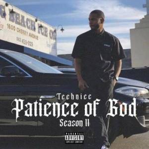 Techniec - Patience Of God Season 2