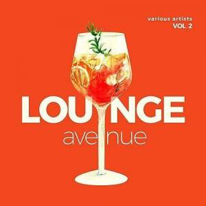  VA - Lounge Avenue [Vol. 2]