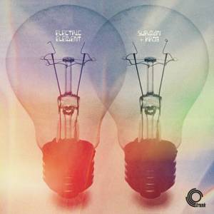  John Surman, Karin Krog - Electric Element
