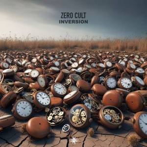 Zero Cult - Inversion [Remaster]