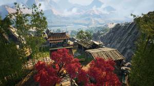  Chinese Frontiers