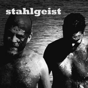  Stahlgeist - 3 Album+EP