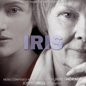  James Horner - Iris