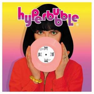  Hyperbubble - The Singles