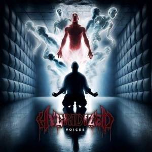 Hybridized - Voices