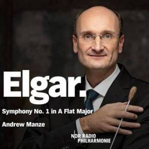  NDR Radiophilharmonie - Elgar: Symphony No. 1 in A-Flat Major, Op. 55 [Live Neubrandenburg 2022]