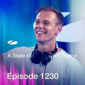  VA - Armin van Buuren - A State Of Trance 1230
