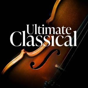  VA - Ultimate Classical