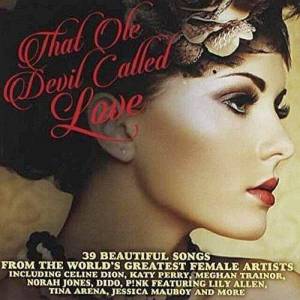  VA - That Ole Devil Called Love