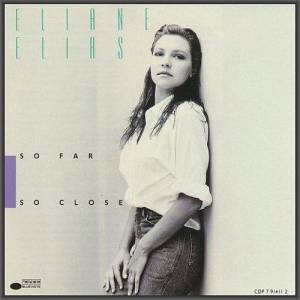  Eliane Elias - So Far So Close