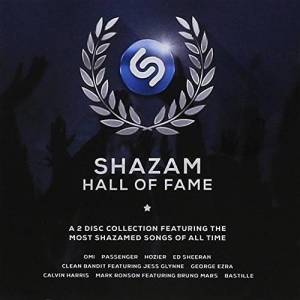  VA - Shazam Hall Of Fame