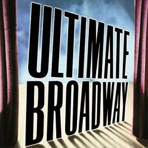  VA - Ultimate Broadway