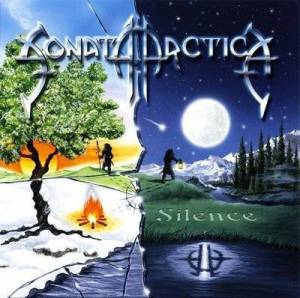  Sonata Arctica - Silence