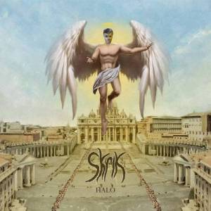  Skrik - Halo