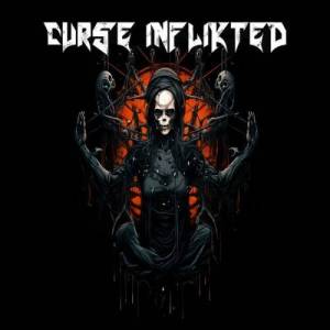  Curse Inflikted - Curse Inflikted