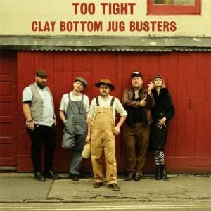  Clay Bottom Jug Busters - Too Tight
