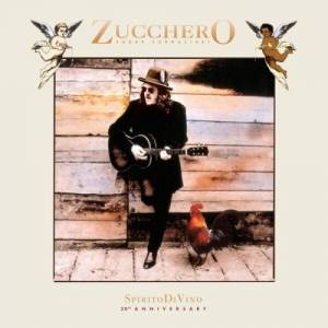  Zucchero - Spirito DiVino [30th Anniversary Edition 3CD]
