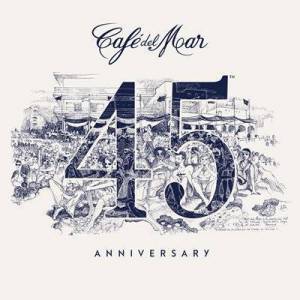  V.A. - Cafe del Mar 45th Anniversary