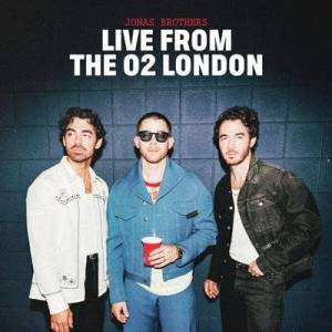  Jonas Brothers - Live From The O2 London