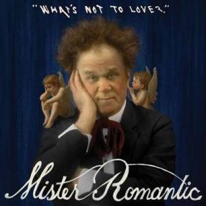  John C. Reilly - What's Not To Love