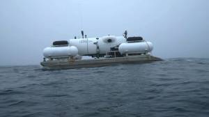 :  OceanGate