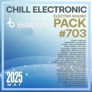  VA - BP: Chill Electronic Pack #703