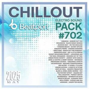  VA - BP: Chillout Pack #702