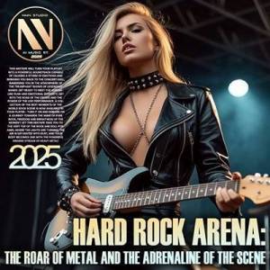  VA - Hard Rock Arena