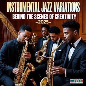  VA - Instrumental Jazz Variations