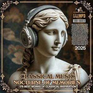  VA - Nocturne Of Memories