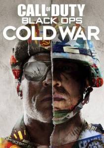 Call of Duty: Black Ops - Cold War