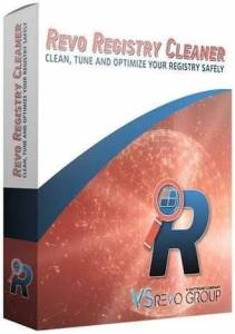 Revo Registry Cleaner Pro 1.5.2 RePack (& Portable) by elchupacabra [Multi/Ru]