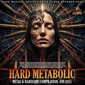  VA - Hard Metabolic