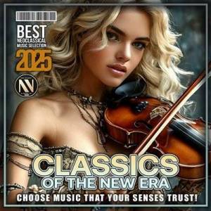  VA - Classics Of The New Era