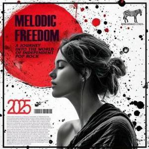  VA - Melodic Freedom