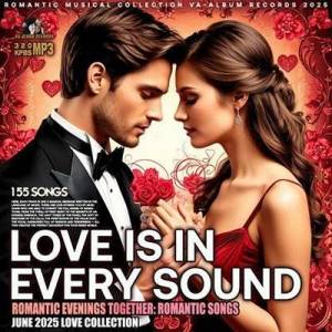  VA - Love Is In Every Sound