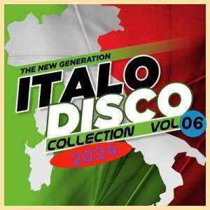  VA - Italo New Generation [06]