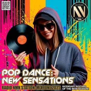  VA - Pop Dance: NMN New Sensations