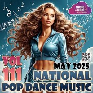  VA - National Pop Dance Music Vol.111