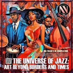  VA - The Universe Of Jazz