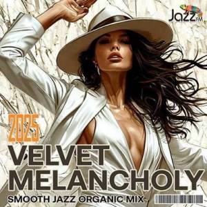  VA - Velvet Melahcholy