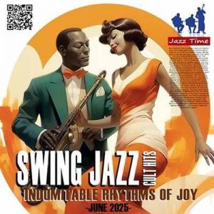  VA - Swing Jazz Cult Hits