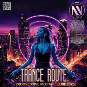  VA - Trance Route