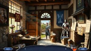 Adventures & Quests: The Black Crystal